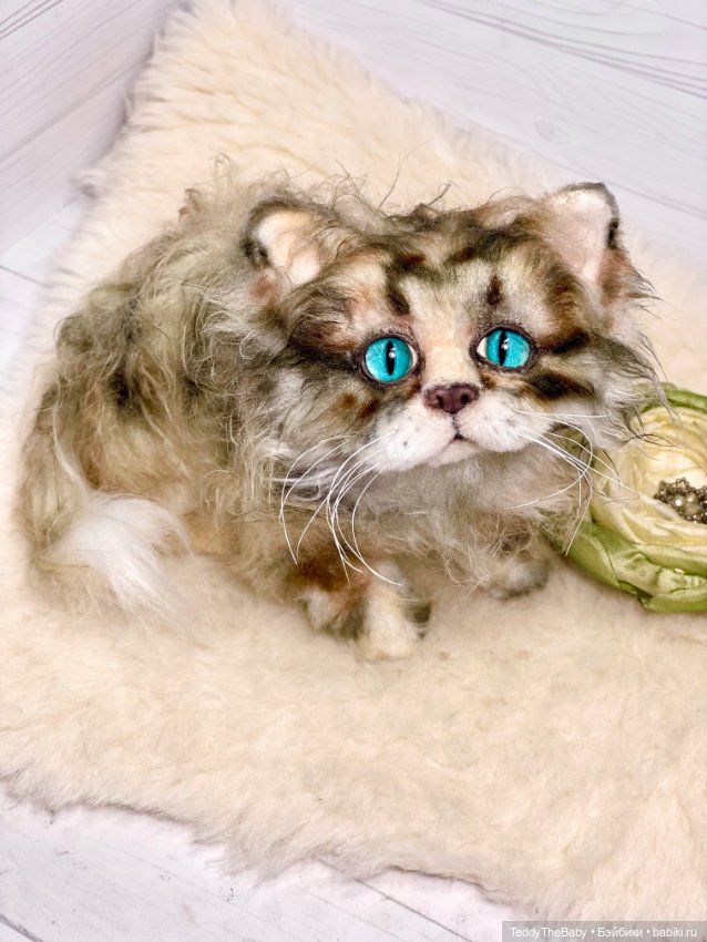 Реалистичные игрушки и звери (Натюр): собаки