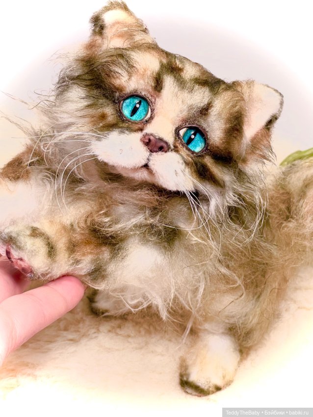 Реалистичные игрушки и звери (Натюр): собаки (фото 6)