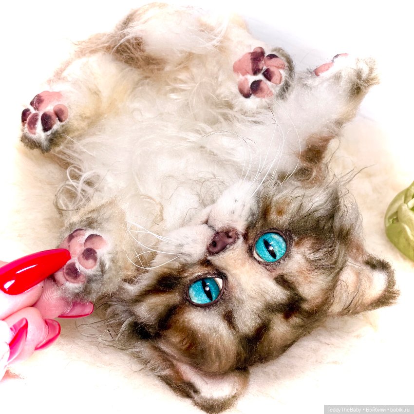 Реалистичные игрушки и звери (Натюр): собаки (фото 7)