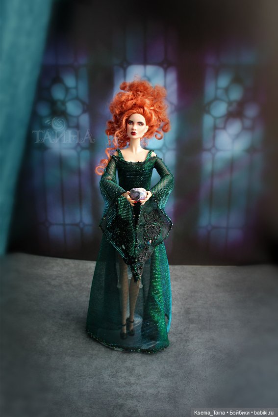 Платья для чародеек — Фэшн