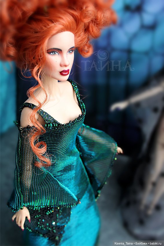 Платья для чародеек — Фэшн