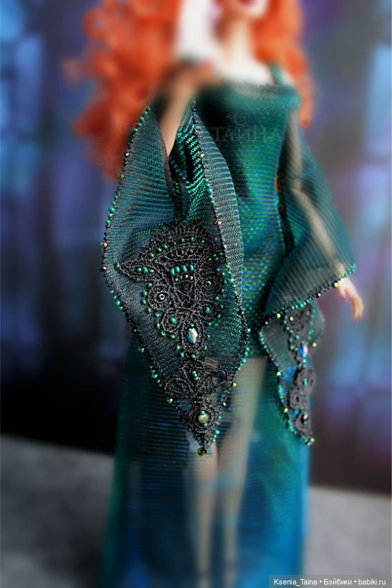 Платья для чародеек — Фэшн