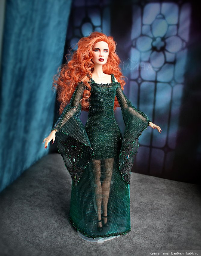 Платья для чародеек — Фэшн