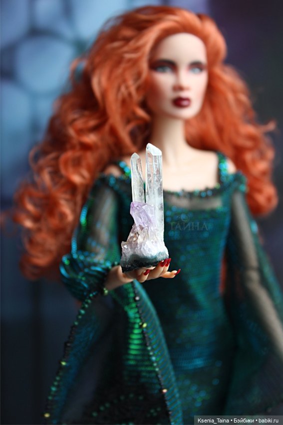 Платья для чародеек — Фэшн (фото 8)