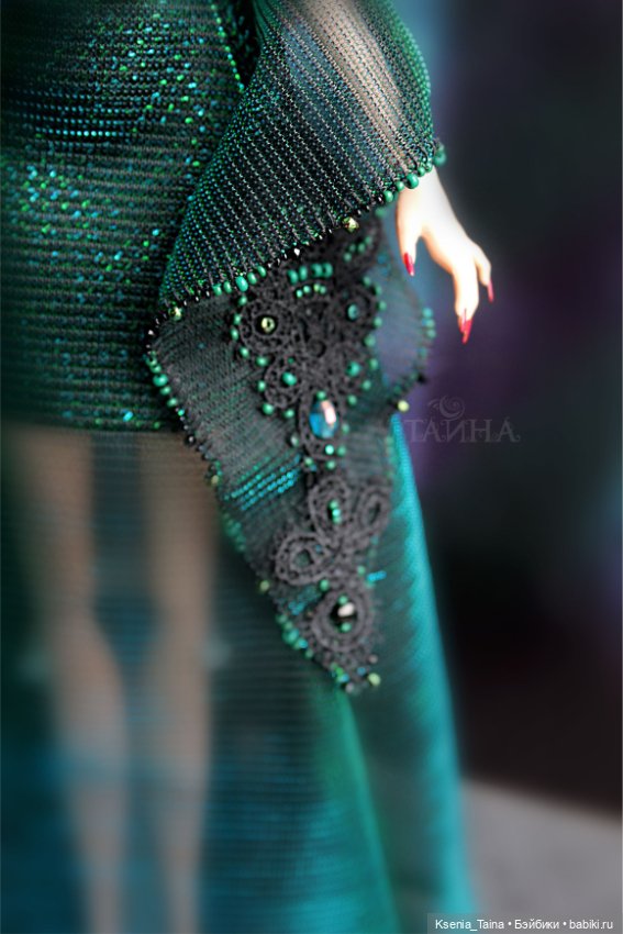 Платья для чародеек — Фэшн