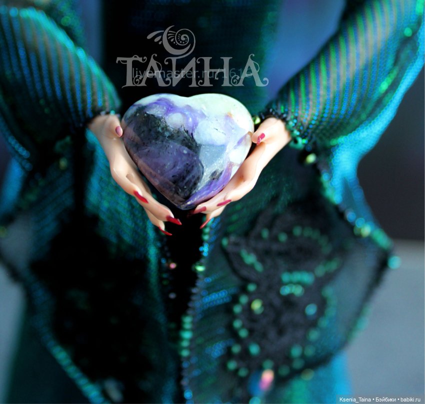 Платья для чародеек — Фэшн