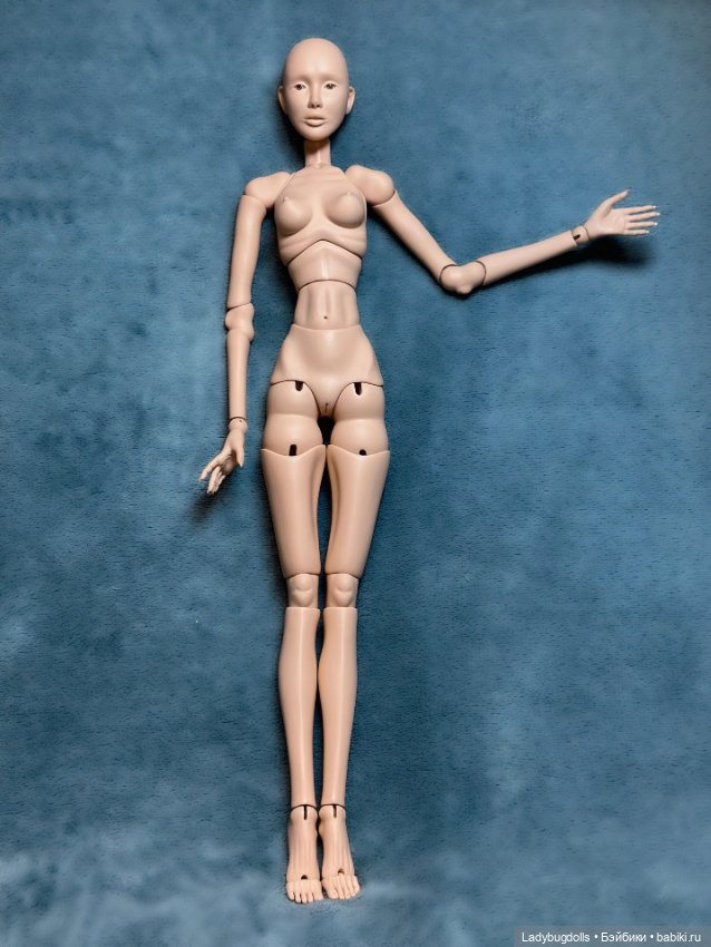 Моя первая выставка на Тишинке - Осенний бал кукол 2022