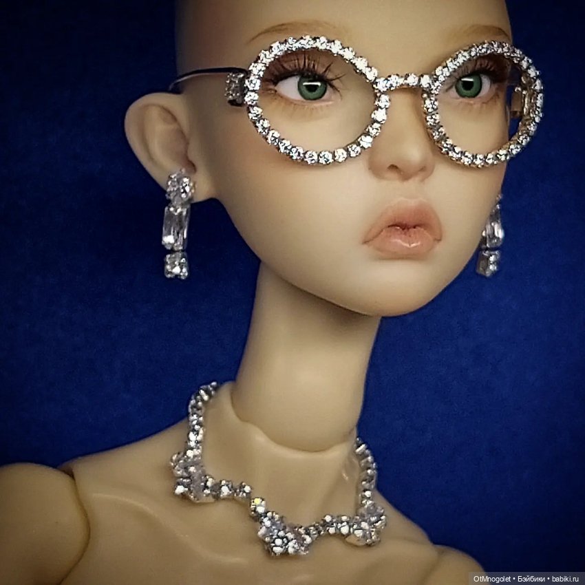 Украшения с цирконием — Другие хобби и увлечения: сад (фото 2)