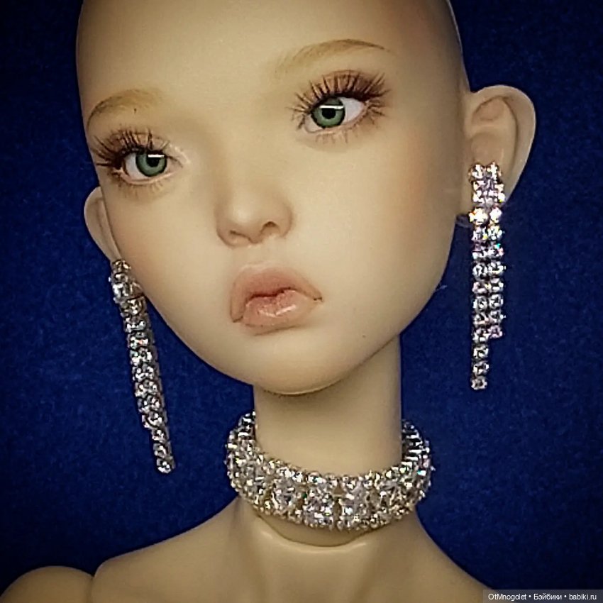 Украшения с цирконием — Другие хобби и увлечения: сад (фото 5)