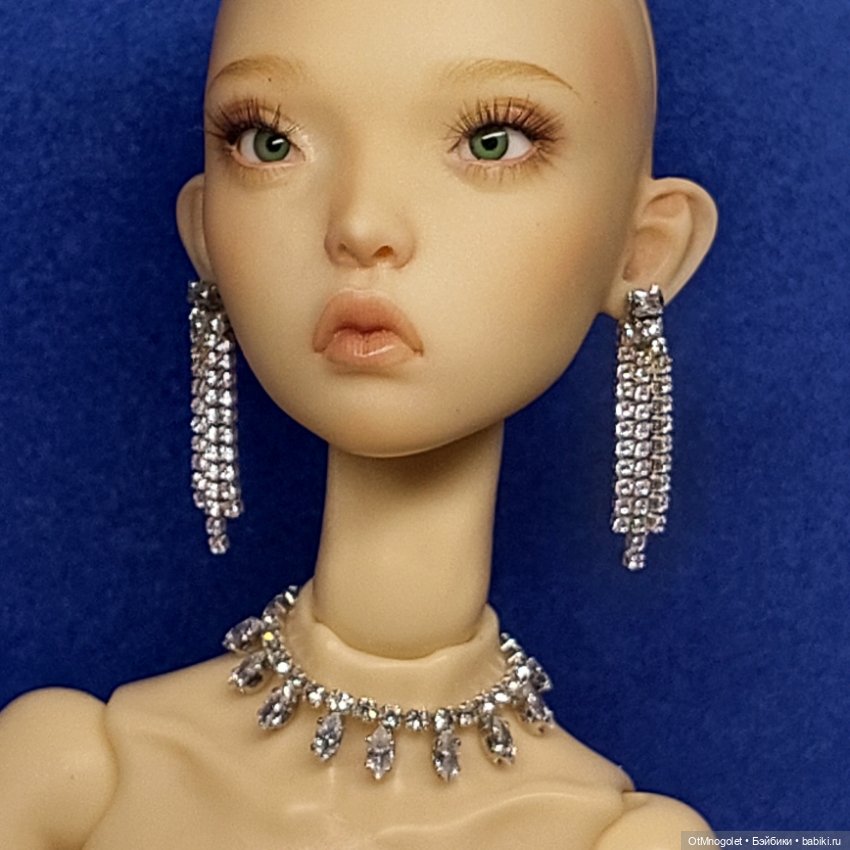 Украшения с цирконием — Другие хобби и увлечения: сад (фото 10)