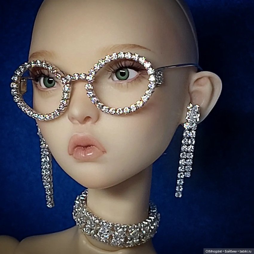 Украшения с цирконием — Другие хобби и увлечения: сад (фото 4)