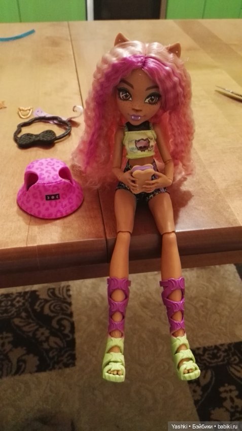 Первый раз на пвз я получала жизнерадостный гробик😳😂 (фото 4)