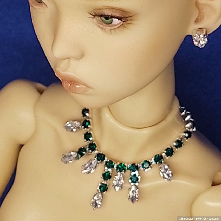 Украшения с цирконием — Другие хобби и увлечения: сад (фото 7)