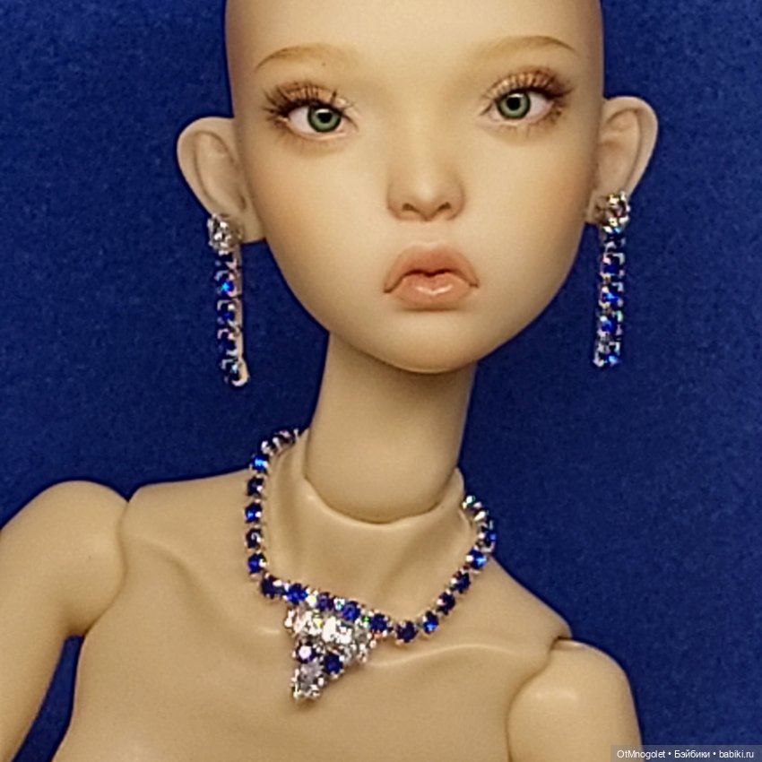 Украшения с цирконием — Другие хобби и увлечения: сад (фото 8)