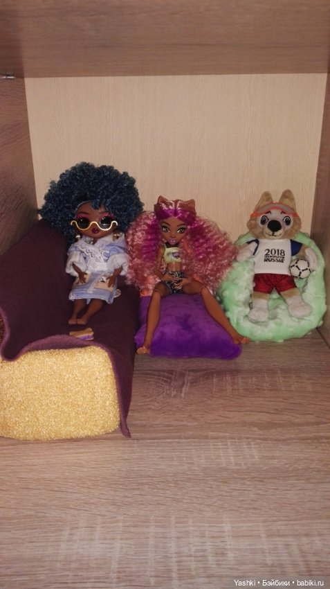 Первый раз на пвз я получала жизнерадостный гробик😳😂 (фото 10)