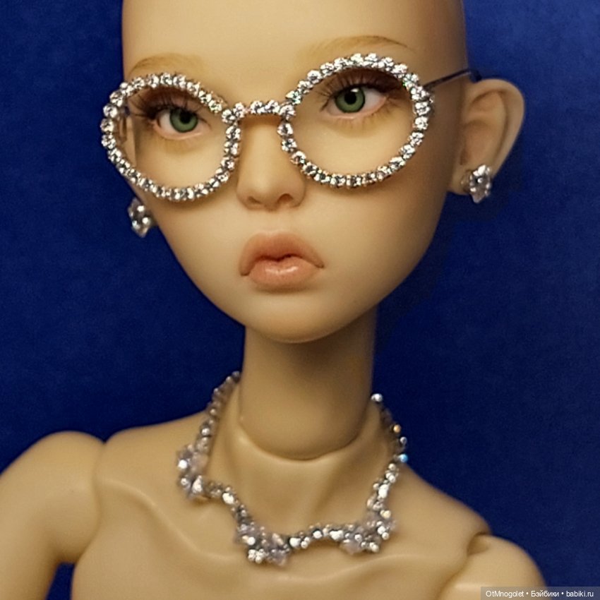 Украшения с цирконием — Другие хобби и увлечения: сад (фото 9)