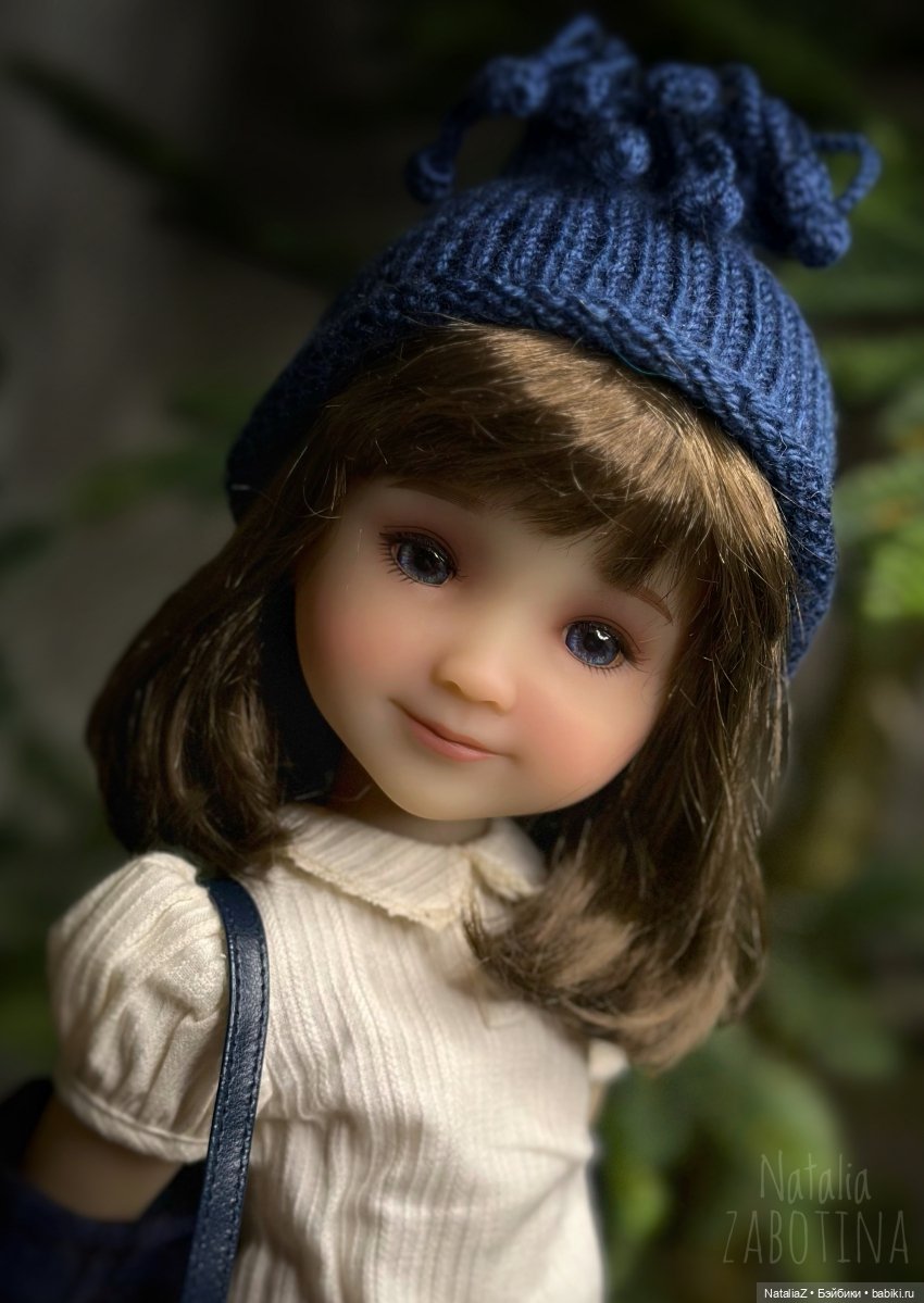 Мышка — Куклы Ruby Red (Руби Ред) Fashion Friends: Siblies