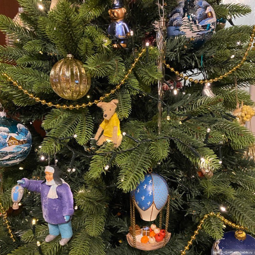 🐕 Гуччи — Домашние фото авторских игрушек: Тедди (фото 7)