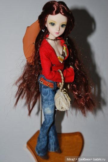 Моя коллекция J Doll-часть8 (фото 7)