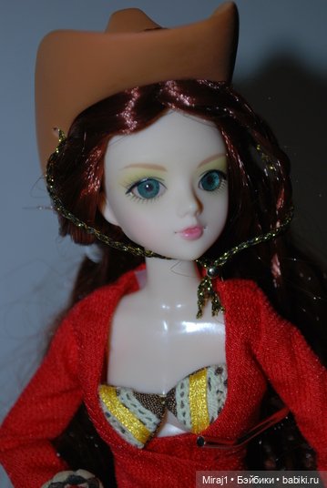 Моя коллекция J Doll-часть8 (фото 2)