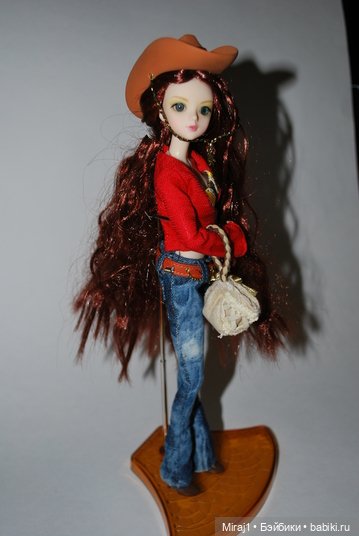 Моя коллекция J Doll-часть8 (фото 6)