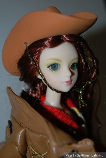 Моя коллекция J Doll-часть8 (фото 5)