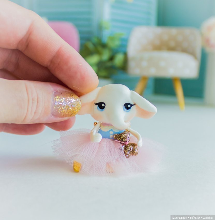 💛💛💛Слоненок Элаиза💛💛💛 — Лепка авторских игрушек и папье (фото 4)