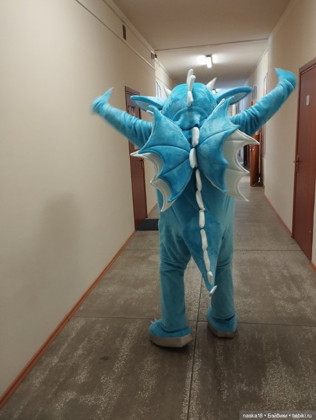 Итоги уходящего года — Авторские ростовые куклы и костюмы: галерея работ