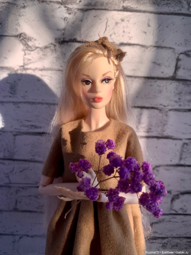 Зимнее солнце — Фэшн (фото 6)