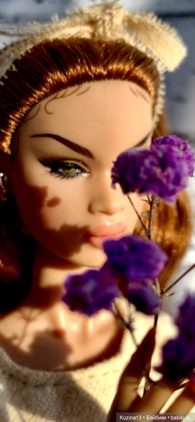 Зимнее солнце — Фэшн (фото 3)