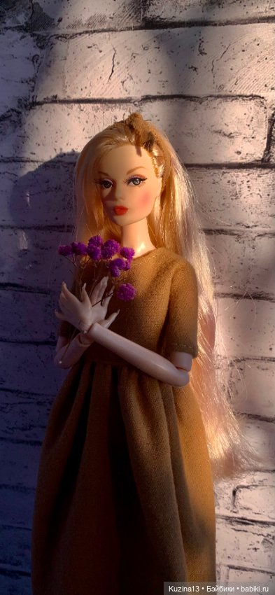 Зимнее солнце — Фэшн (фото 10)