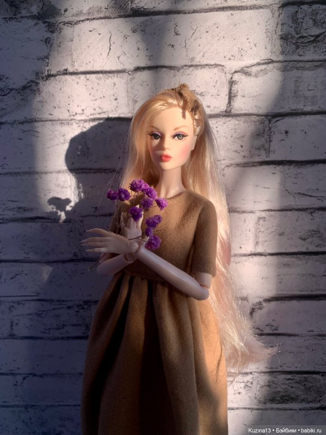 Зимнее солнце — Фэшн (фото 9)