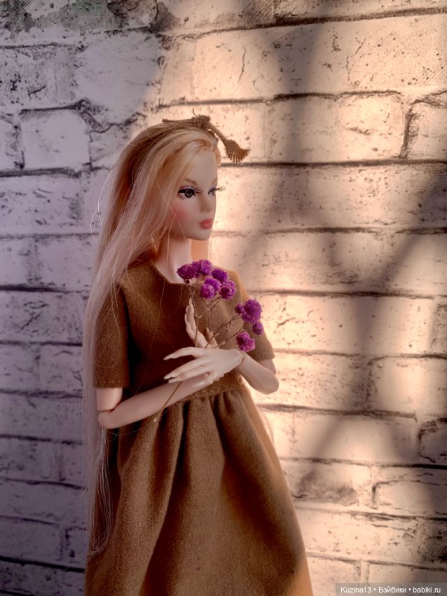 Зимнее солнце — Фэшн (фото 8)