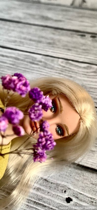 Зимнее солнце — Фэшн