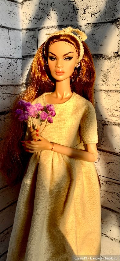 Зимнее солнце — Фэшн (фото 2)