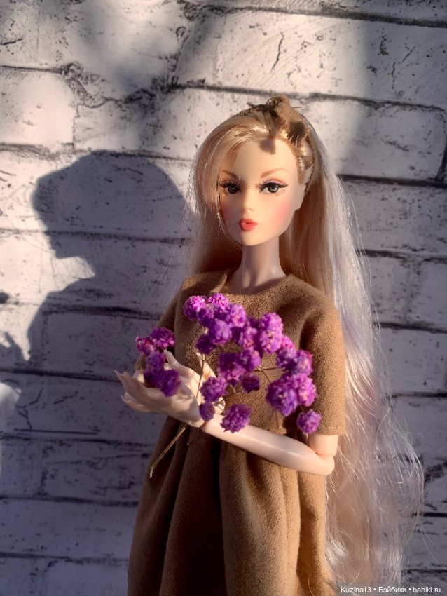 Зимнее солнце — Фэшн (фото 4)