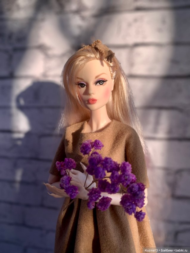 Зимнее солнце — Фэшн (фото 7)