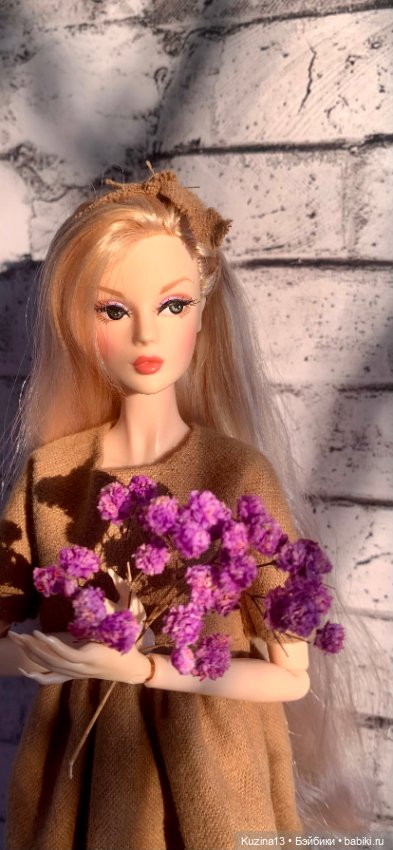 Зимнее солнце — Фэшн (фото 5)