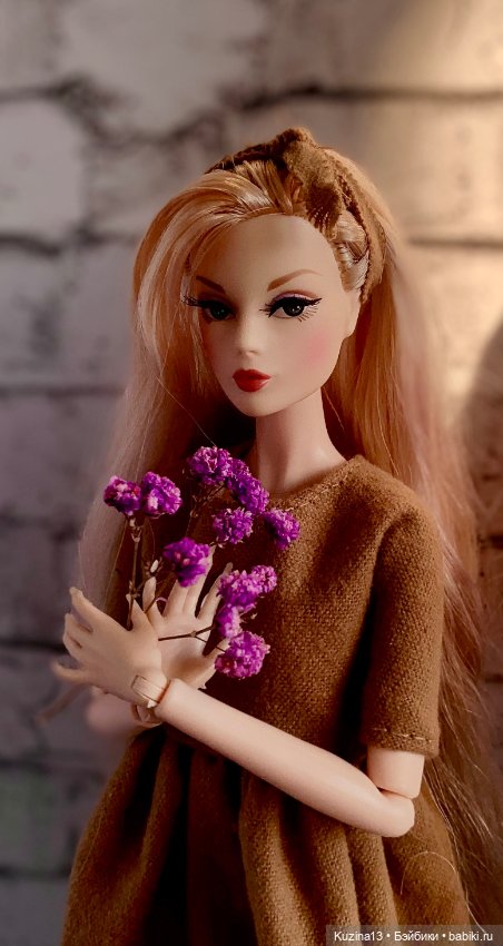 Зимнее солнце — Фэшн