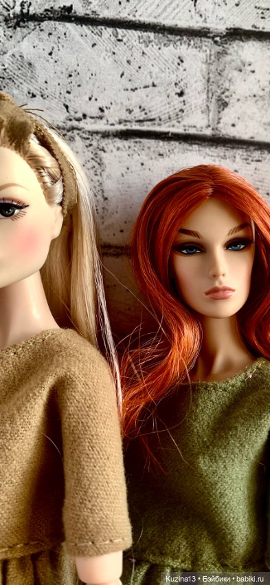 Зимнее солнце — Фэшн