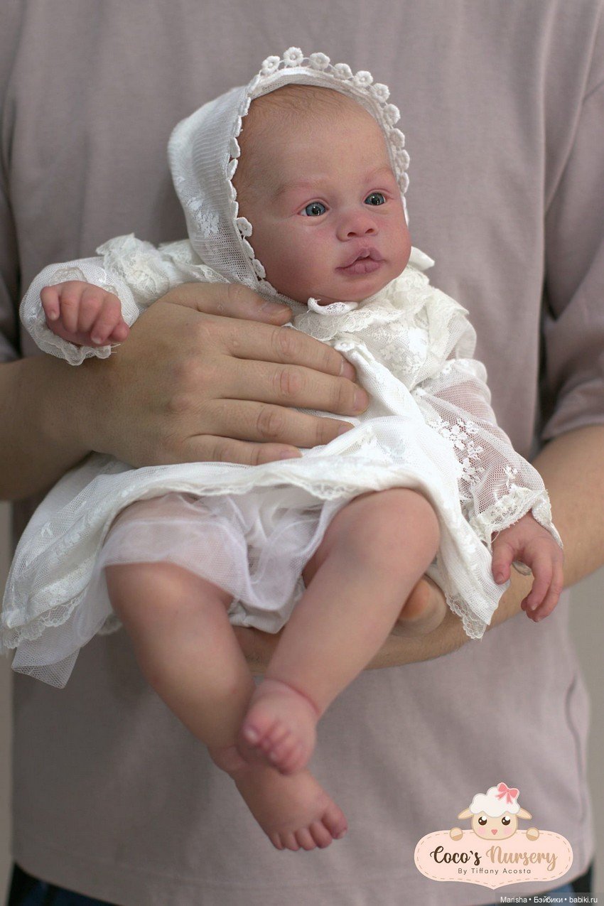 Zippy скульптора Andrea Arcello, автор прототипа Tiffany Acosta (фото 4)