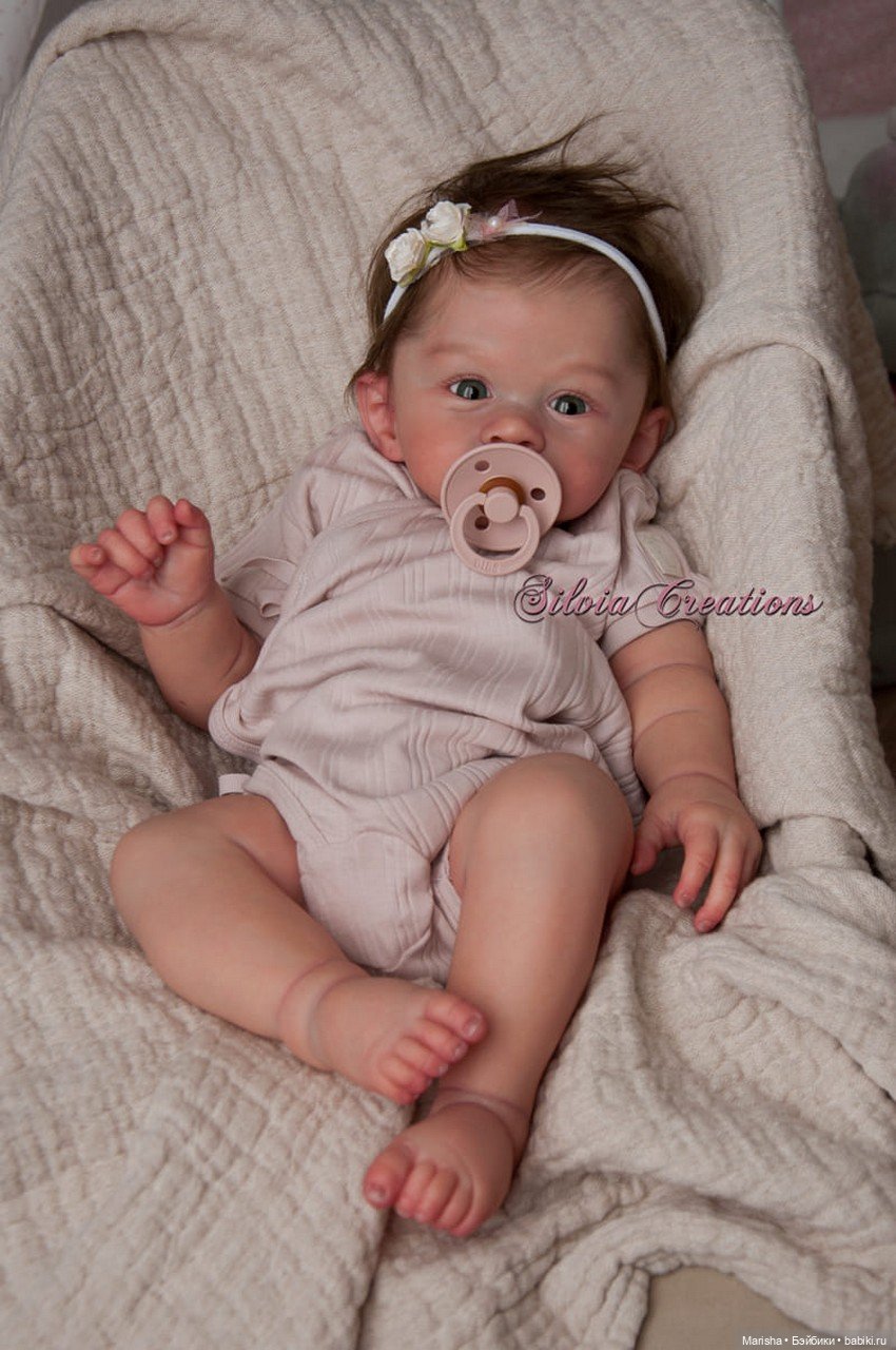 Zippy скульптора Andrea Arcello, автор прототипа Silvia Ezquerra (фото 7)