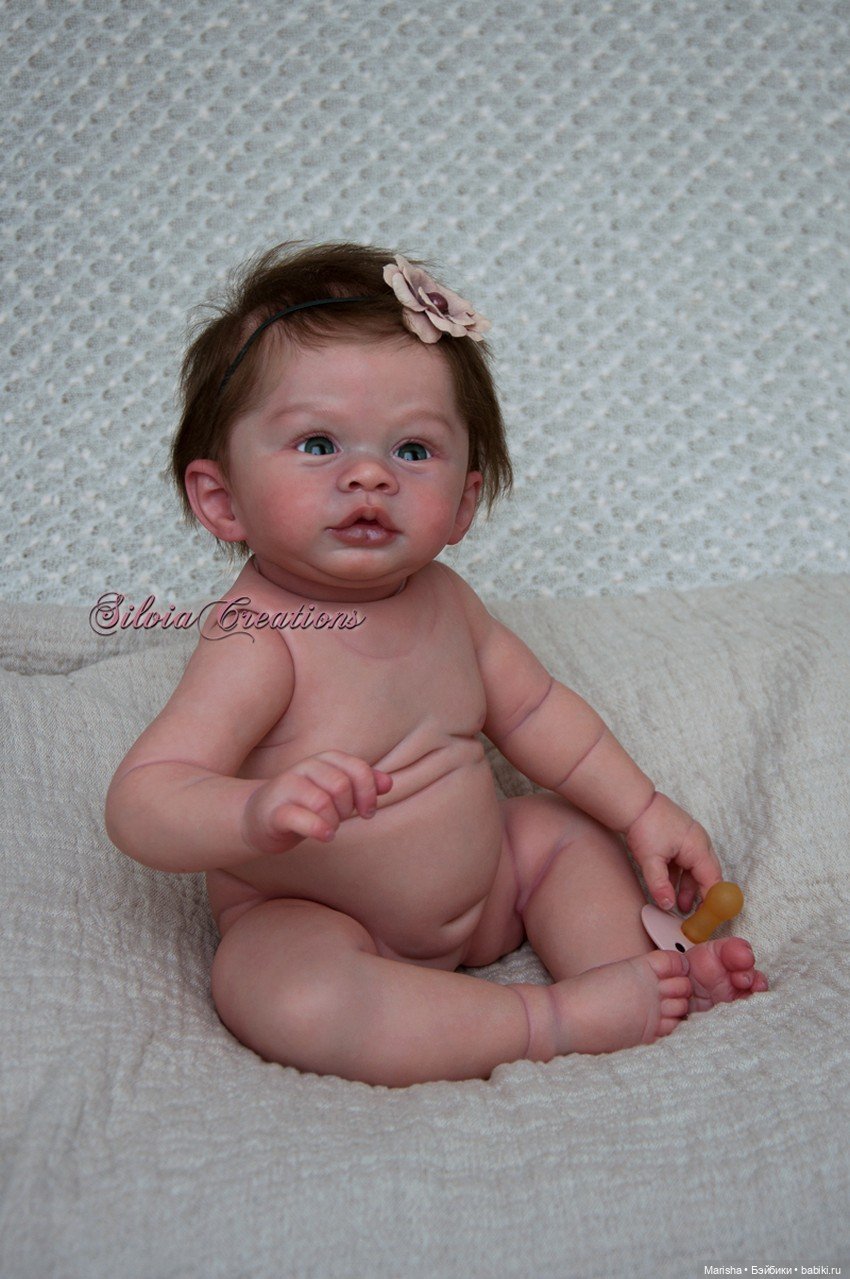 Zippy скульптора Andrea Arcello, автор прототипа Silvia Ezquerra (фото 10)