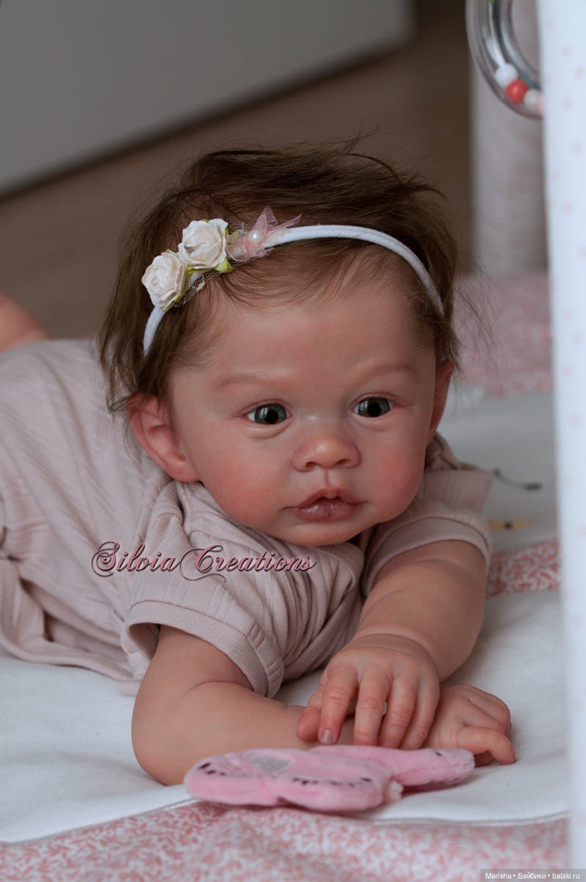 Zippy скульптора Andrea Arcello, автор прототипа Silvia Ezquerra (фото 2)