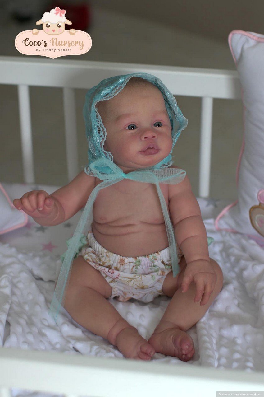 Zippy скульптора Andrea Arcello, автор прототипа Tiffany Acosta (фото 3)