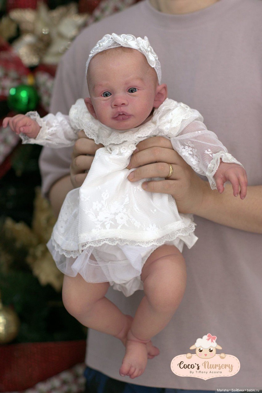 Zippy скульптора Andrea Arcello, автор прототипа Tiffany Acosta (фото 5)