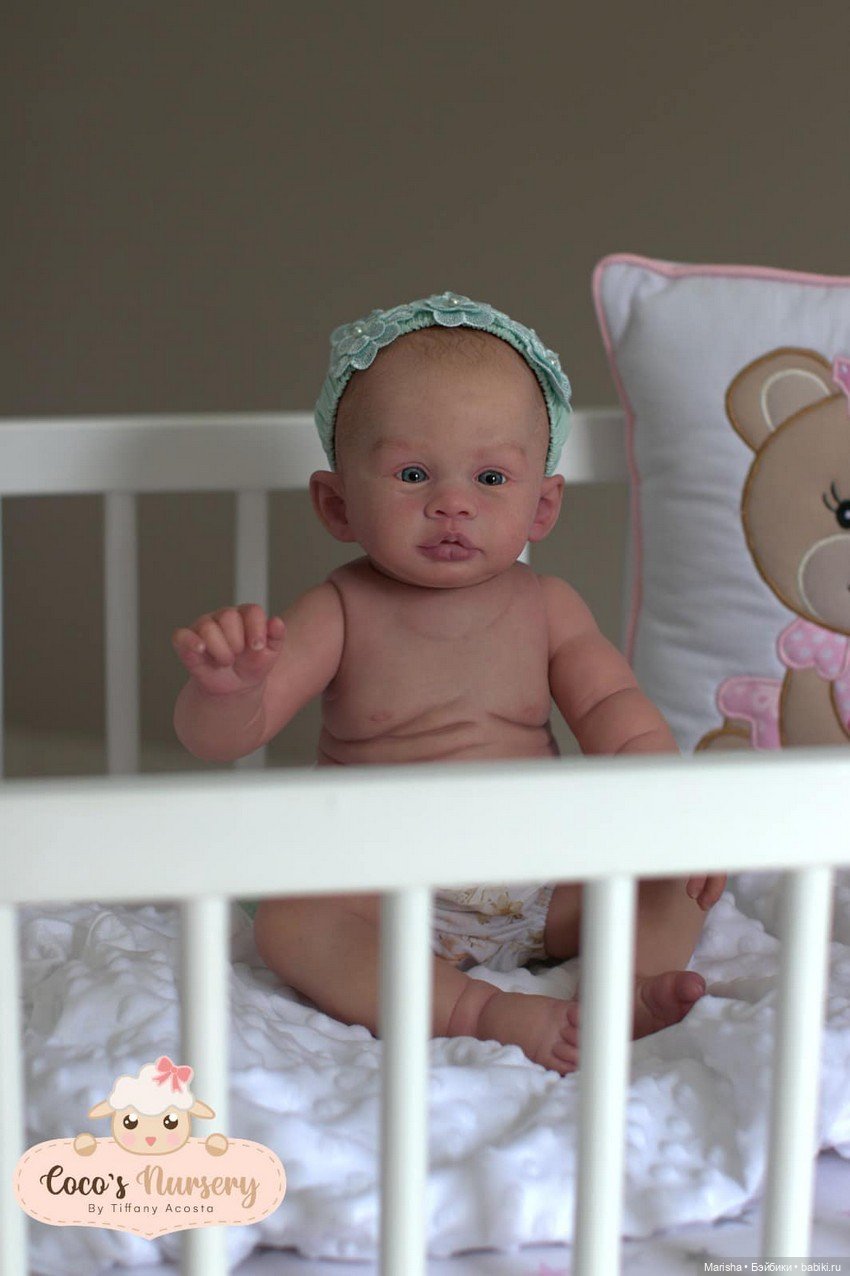 Zippy скульптора Andrea Arcello, автор прототипа Tiffany Acosta