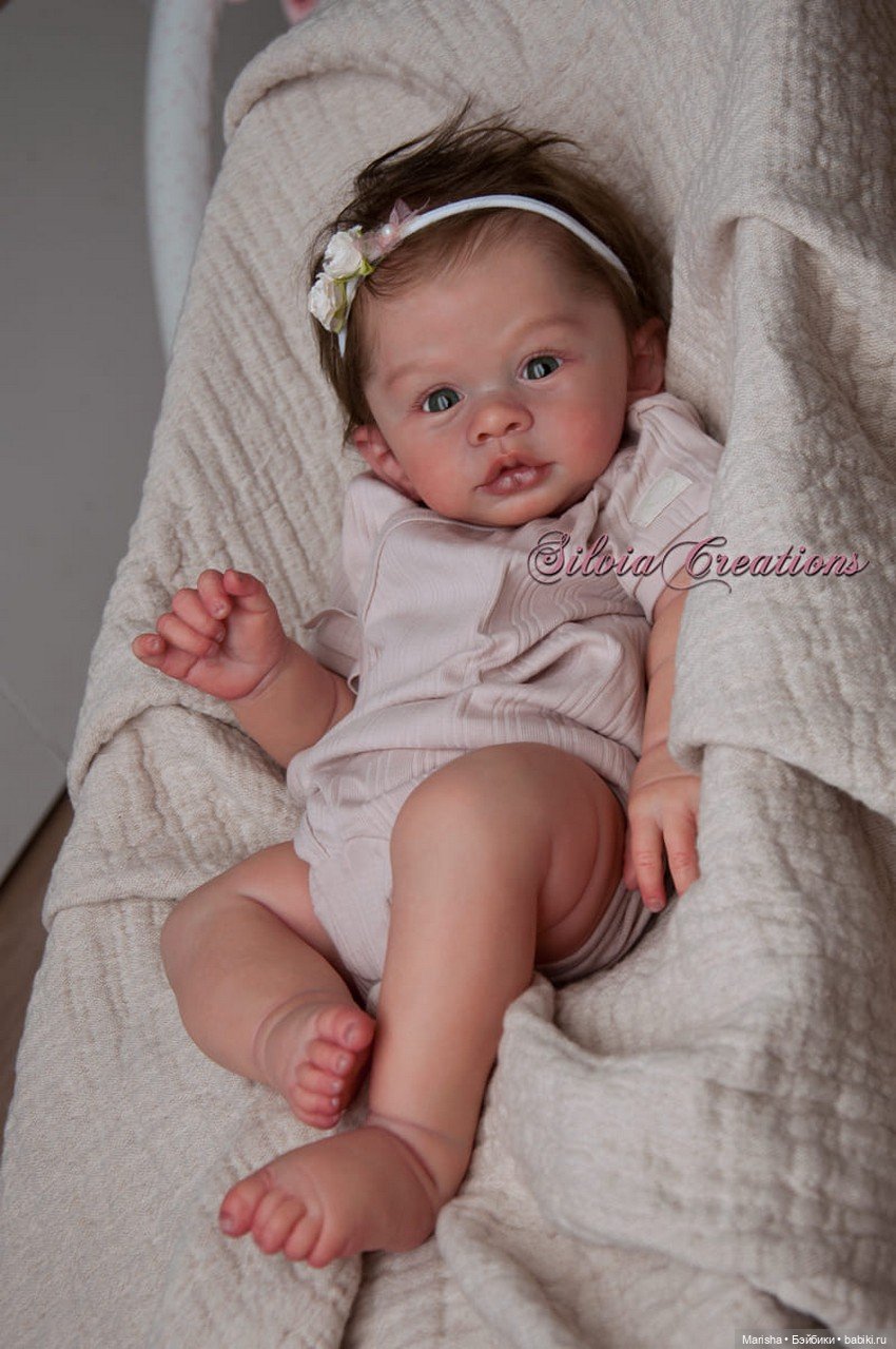 Zippy скульптора Andrea Arcello, автор прототипа Silvia Ezquerra (фото 4)