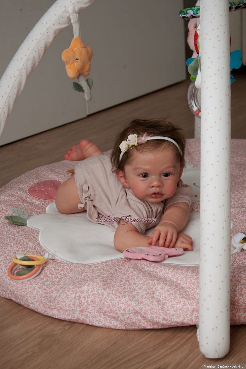 Zippy скульптора Andrea Arcello, автор прототипа Silvia Ezquerra (фото 6)