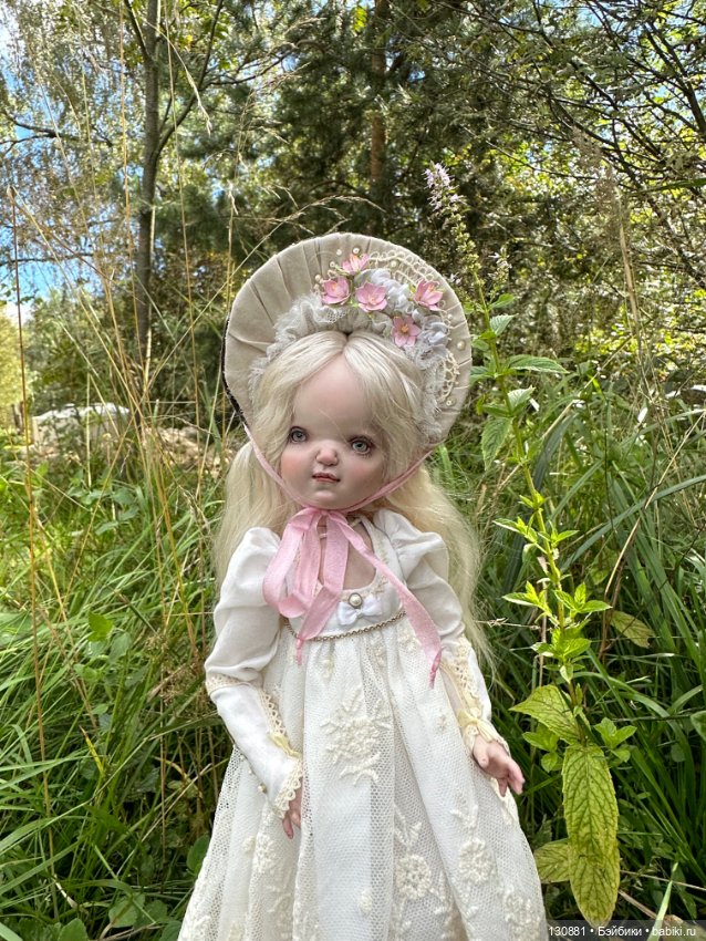 Последняя жена Синей Бороды